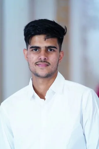 Deepak K. profile photo