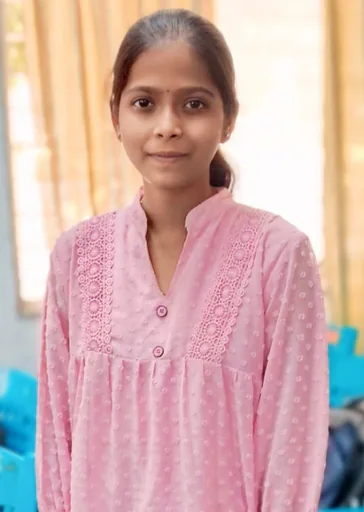 Shruti S. profile photo