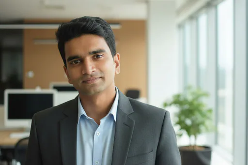 Mayur K. profile photo