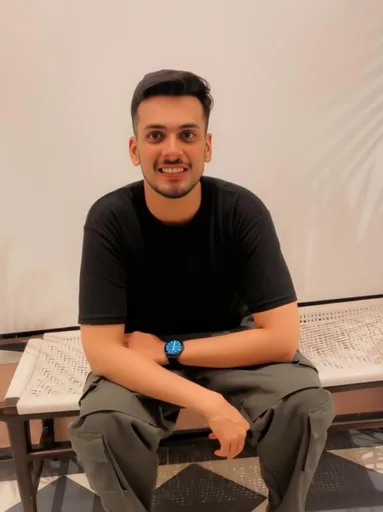 Pulkit A. profile photo