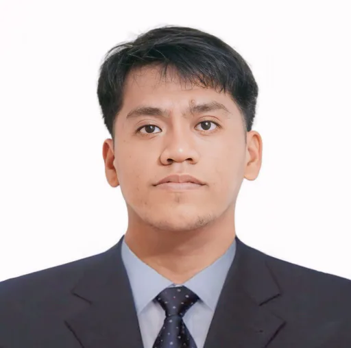 aljon B. profile photo