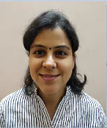 Pratibha profile photo