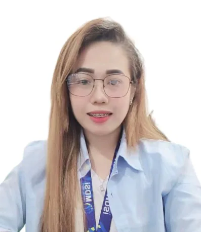 Glydelle M. profile photo