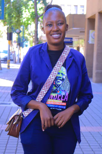 Lerato M. profile photo