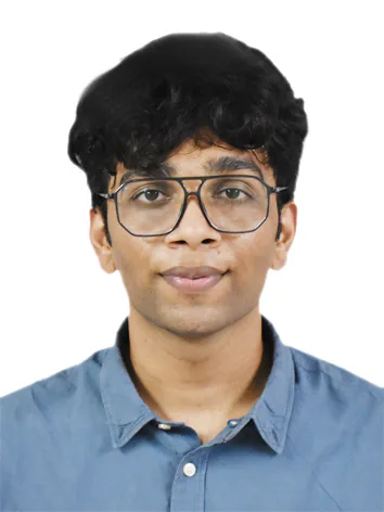 Sukrut D. profile photo