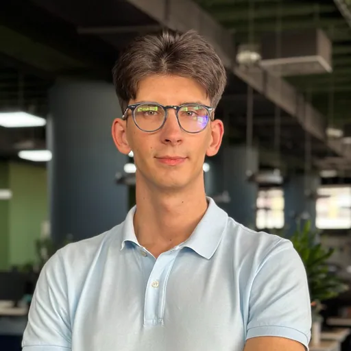 Talent Avatar