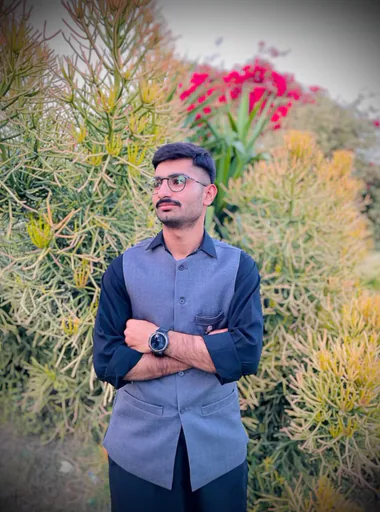 Ali H. profile photo