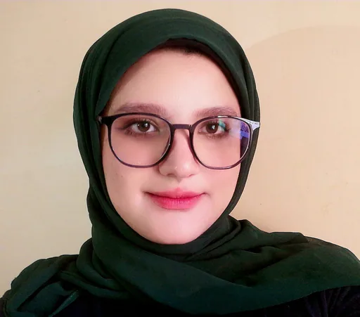 Salma G. profile photo