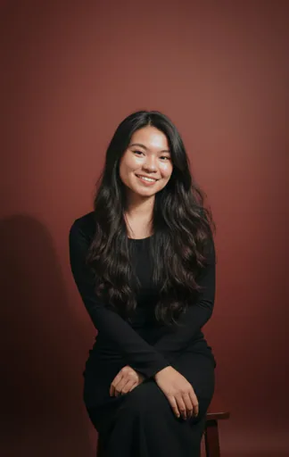 Blessed B. profile photo