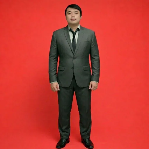 MARSELLIO R. profile photo