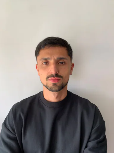 Juan D. profile photo