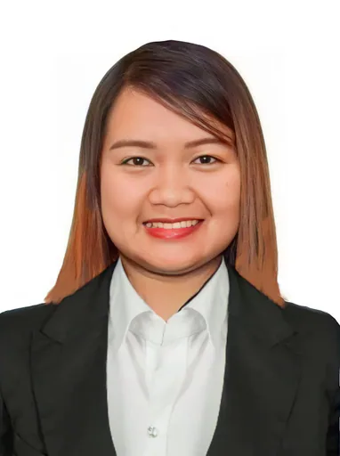 GERALDINE P. profile photo