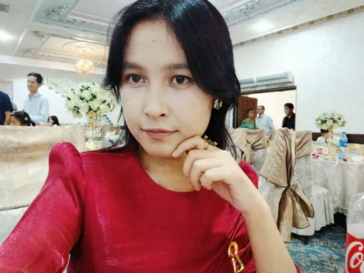 Gulsanam X. profile photo