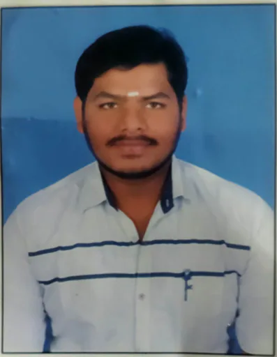 Peddinti K. profile photo