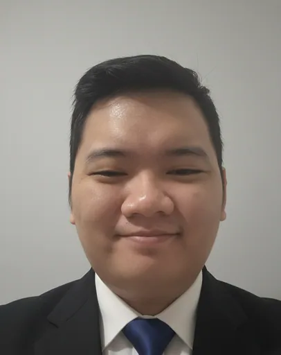 Justin K. — Junior Automation Engineer from Philippines