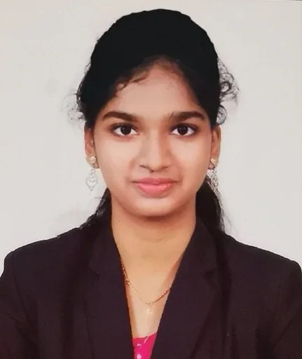Bency V. profile photo