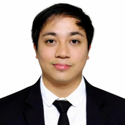 Marvic S. profile photo