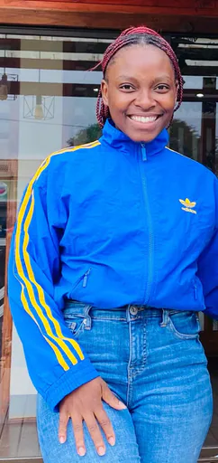 Noluthando M. profile photo