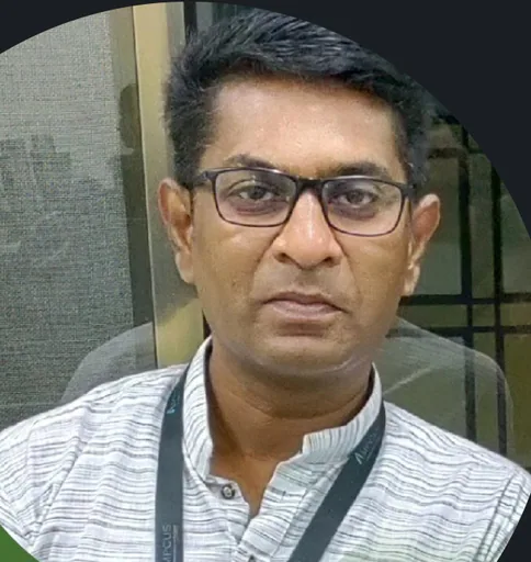 Nikhil K. profile photo