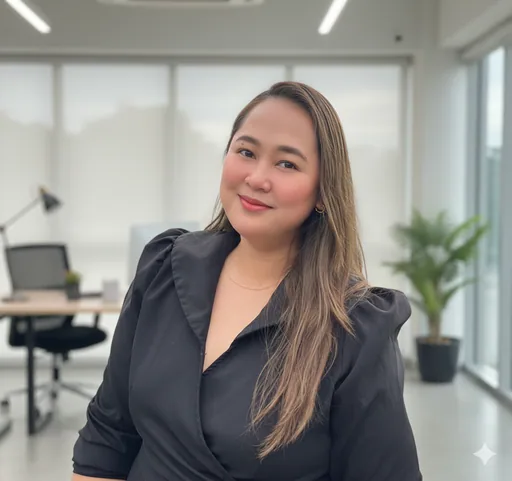 Maria N. profile photo