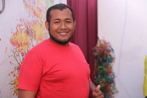 WADAS G. profile photo
