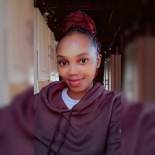 Ayanda M. profile photo