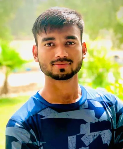 SYED M. profile photo