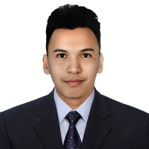 Vincent M. — Mid-Level E-Commerce Affiliate Marketing Specialist from Philippines