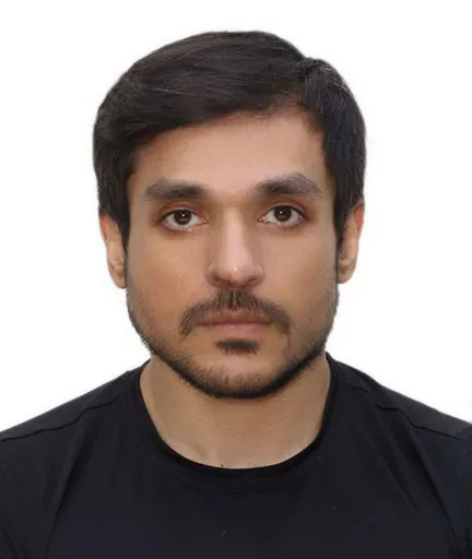 zain R. profile photo