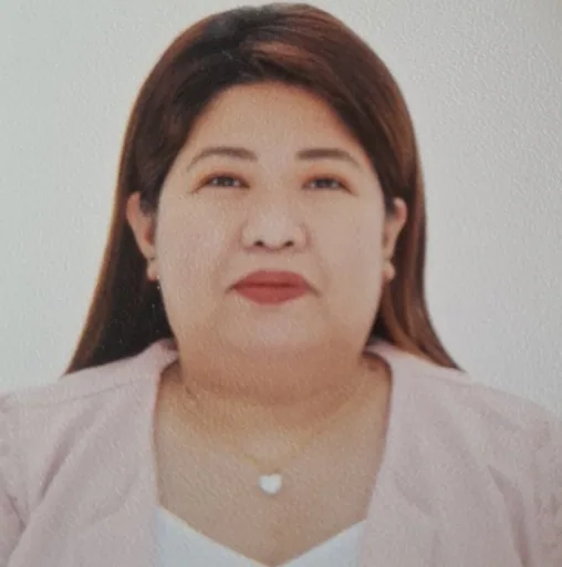 MARIA R. profile photo