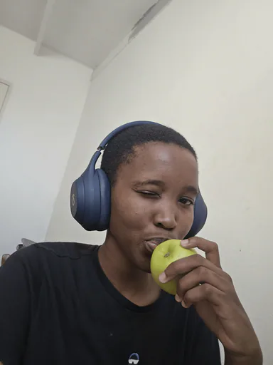Photo of Wandile M.
