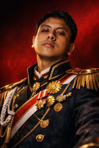 I M. profile photo