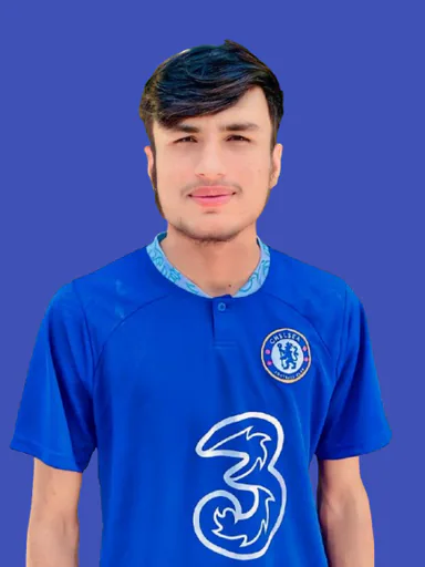 Ch B. profile photo