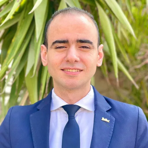 Ramy M. profile photo