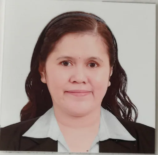 CARMELITA S. — Senior Accounting Officer from Philippines