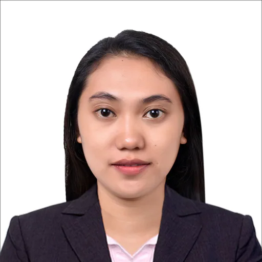 Rona F. — Senior Project Management Officer from Philippines