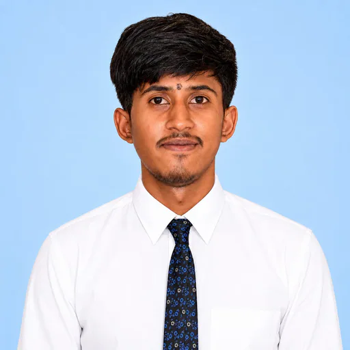 Darshan B. profile photo