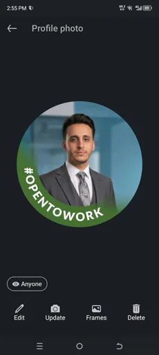 Mahmoud A. profile photo