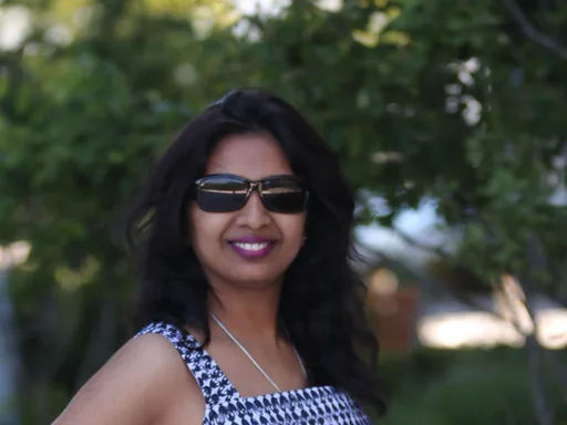 Surabhi P. — Mid-Level Compliance Operations Specialist from Thailand