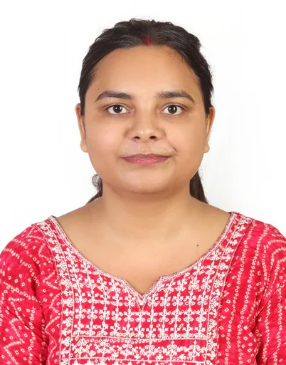 Sunita Y. profile photo