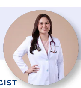 ERA P. — Mid-Level Primary Care Physician from Philippines