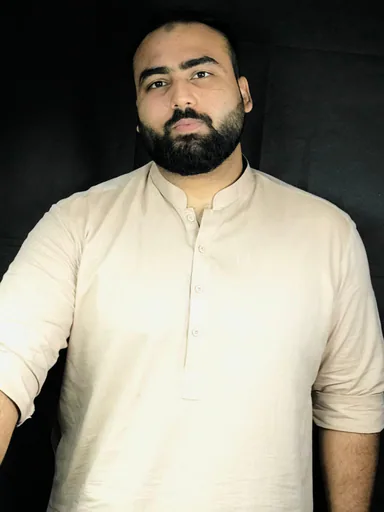 Usman H. profile photo