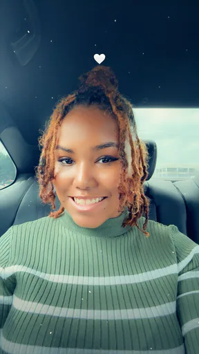 Janesha I. profile photo