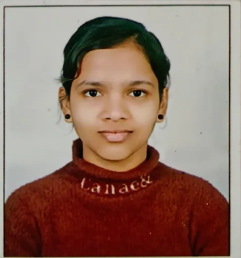 Monika T. profile photo