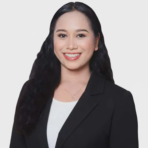 Regien P. profile photo