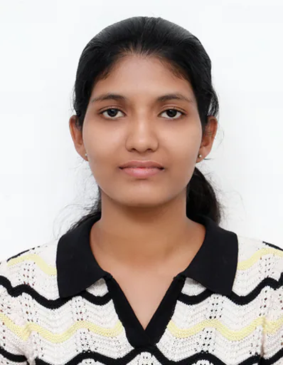 AKSHAYA K. profile photo