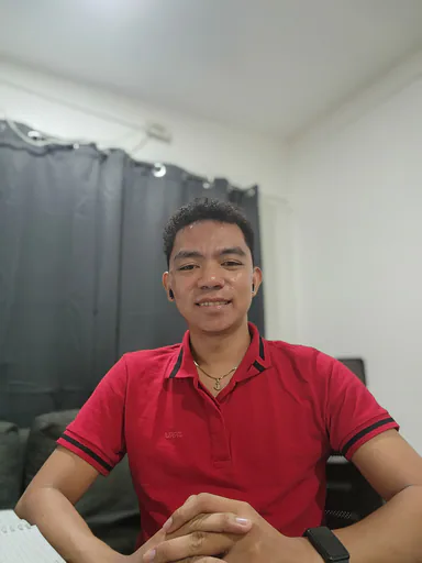 Jerome D. — Mid-Level Video Editing Specialist from Philippines