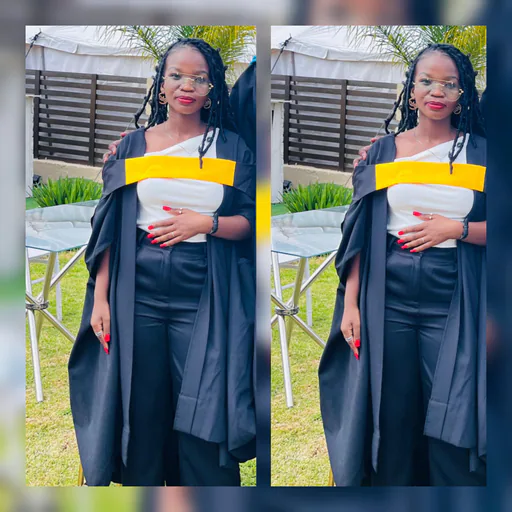 Malebogo M. profile photo