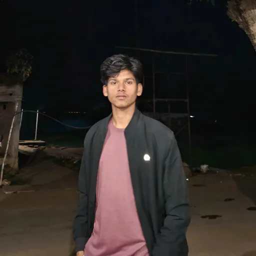 SURYANSH K. profile photo