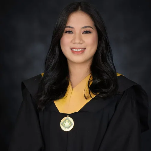 Rinalyn B. profile photo